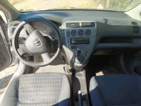 Honda Civic 1.4 benzin , снимка 3