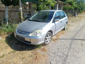 Honda Civic 1.4 benzin , снимка 1