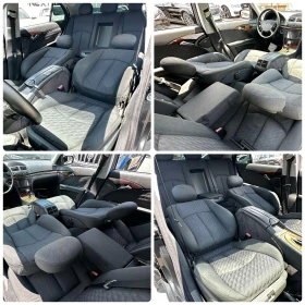 Mercedes-Benz E 220 2.2CDI 150HP , снимка 13