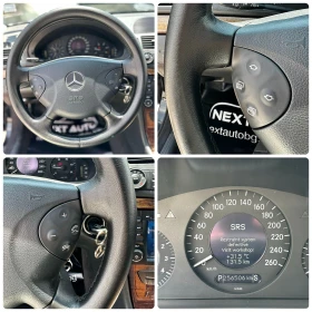Mercedes-Benz E 220 2.2CDI 150HP , снимка 14
