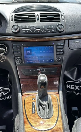 Mercedes-Benz E 220 2.2CDI 150HP , снимка 9