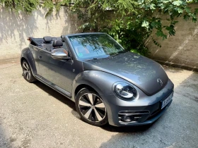 VW Beetle Full-Karmann, снимка 10