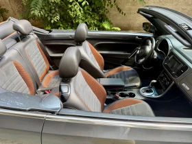 VW Beetle Full-Karmann, снимка 9