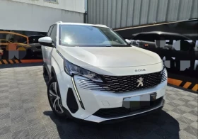Peugeot 5008 Алюр, снимка 3