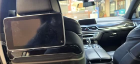 BMW 740 Xdrave DL, снимка 11