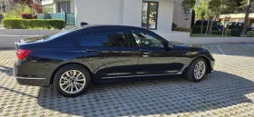 BMW 740 Xdrave DL, снимка 2