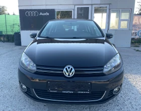 VW Golf 1.6i BIFuelel 102hp highline, снимка 2