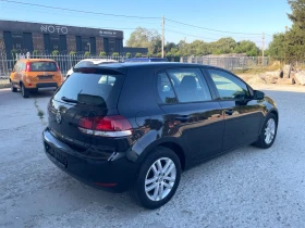 VW Golf 1.6i BIFuelel 102hp highline, снимка 5