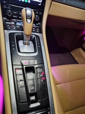 Porsche 911 911 Curry La 4 Cabriolet 991, снимка 12