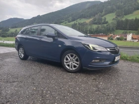 Opel Astra K 1.6 CDTI ЕВРО 6 НОВ ВНОС ГЕРМАНИЯ, снимка 2