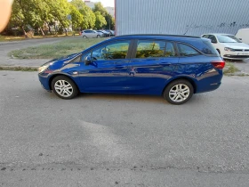Opel Astra K 1.6 CDTI ЕВРО 6 НОВ ВНОС ГЕРМАНИЯ, снимка 4