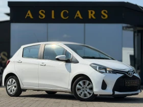 Toyota Yaris / 1.4D / EURO 6 / , снимка 7