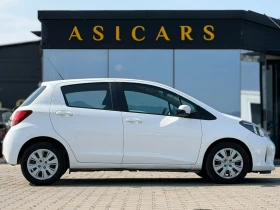 Toyota Yaris / 1.4D / EURO 6 / , снимка 6