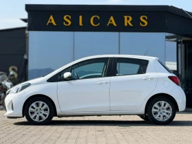 Toyota Yaris / 1.4D / EURO 6 / , снимка 2