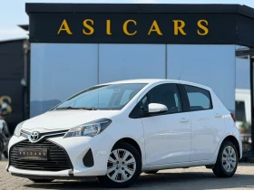 Toyota Yaris / 1.4D / EURO 6 / , снимка 1