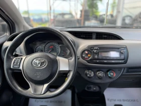 Toyota Yaris / 1.4D / EURO 6 / , снимка 14