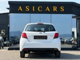 Toyota Yaris / 1.4D / EURO 6 / , снимка 4