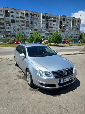VW Passat 2.0, 140 коня, CBAB , снимка 10
