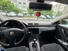 VW Passat 2.0, 140 коня, CBAB , снимка 6