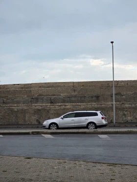 VW Passat 2.0, 140 коня, CBAB , снимка 1
