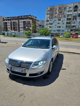 VW Passat 2.0, 140 коня, CBAB , снимка 11