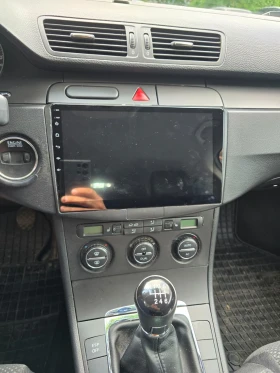 VW Passat 2.0, 140 коня, CBAB , снимка 4