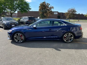 Audi Coupe * Technik * CARFAX * ОПЦИЯ ЗА ФИНАНСИРАНЕ , снимка 2