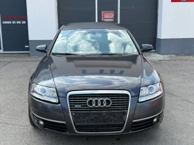 Audi A6 3.0tdi QUATTRO , снимка 2