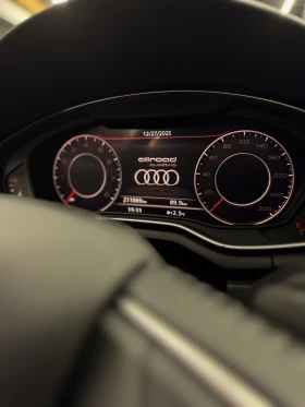 Audi A4 Allroad VIRTUAL, B&O, DISTRONIC, снимка 10