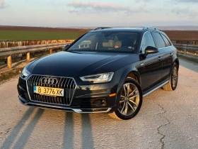 Audi A4 Allroad VIRTUAL, B&O, DISTRONIC, снимка 6