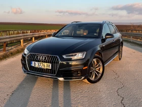 Audi A4 Allroad VIRTUAL, B&O, DISTRONIC, снимка 2
