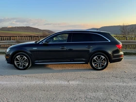 Audi A4 Allroad VIRTUAL, B&O, DISTRONIC, снимка 3