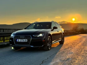 Audi A4 Allroad VIRTUAL, B&O, DISTRONIC, снимка 4