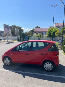 Mercedes-Benz A 140, снимка 3