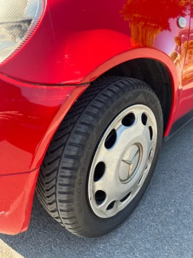 Mercedes-Benz A 140, снимка 9