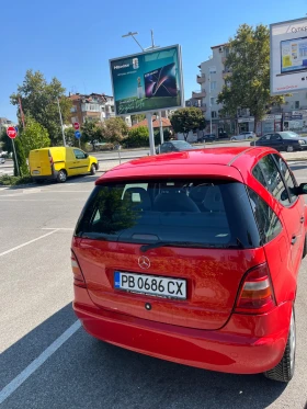 Mercedes-Benz A 140, снимка 4