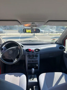 Mercedes-Benz A 140, снимка 7