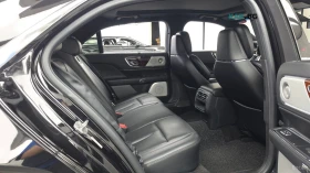 Lincoln Continental 3.0* AWD* МАСАЖ* ПОДГРЕВ* ОБДУХВАНЕ* ПАНО* 360* FU, снимка 9