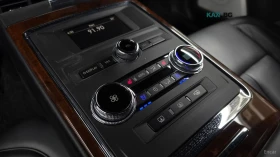 Lincoln Continental 3.0* AWD* МАСАЖ* ПОДГРЕВ* ОБДУХВАНЕ* ПАНО* 360* FU, снимка 15