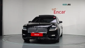 Lincoln Continental 3.0* AWD* МАСАЖ* ПОДГРЕВ* ОБДУХВАНЕ* ПАНО* 360* FU, снимка 3