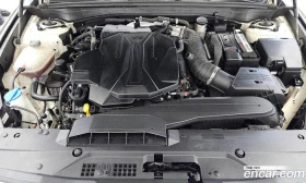 Kia K8 3.5 LPG 2WD Trendy  * koreiskikoli.bg * , снимка 6