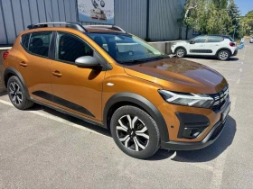 Dacia Solenza Stepway- ECO-G100к.с, Бензин/ Газ., снимка 1