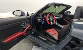 Porsche Boxster 718* S* 2.5* PDK* , снимка 6