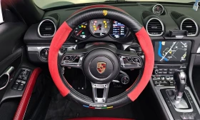 Porsche Boxster 718* S* 2.5* PDK* , снимка 9
