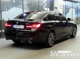 BMW 320 М СПОРТ * ХЕД ЪП * 2 КЛЮЧА, снимка 4