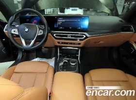 BMW 320 М СПОРТ * ХЕД ЪП * 2 КЛЮЧА, снимка 6