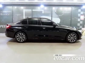 BMW 320 М СПОРТ * ХЕД ЪП * 2 КЛЮЧА, снимка 3