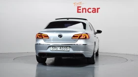 VW CC 2.0TSI * ПОДГРЕВ * ЛЮК * КАМЕРА, снимка 4
