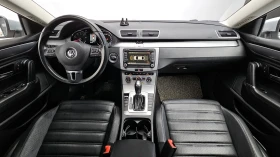 VW CC 2.0TSI * ПОДГРЕВ * ЛЮК * КАМЕРА, снимка 6