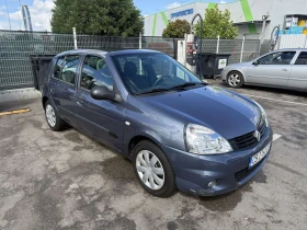 Renault Clio Storia, снимка 2